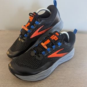 Brooks men's size 10 Caldera 5
